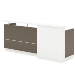 Reception Desk Rod - 60