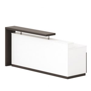 Reception Desk Rod - 62