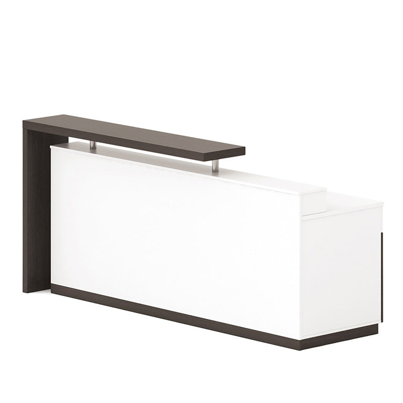Reception Desk Rod - 62
