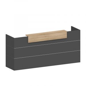 Reception Desk Rod - 63
