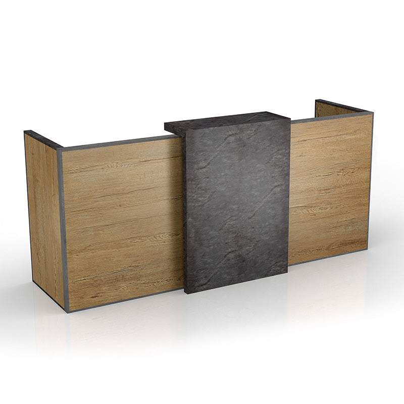 Reception Desk Rod - 67