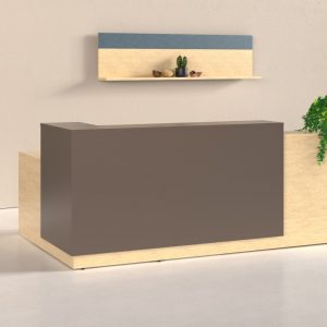 Reception Desk Rod - 68