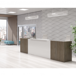 Reception Desk Rod - 69