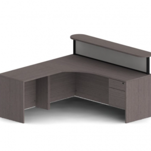 Reception Desk Rod - 70