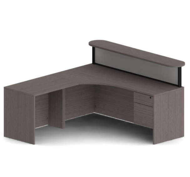 Reception Desk Rod - 70
