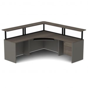 Reception Desk Rod - 71
