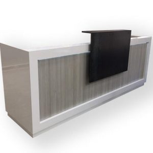 Reception Desk Rod - 76