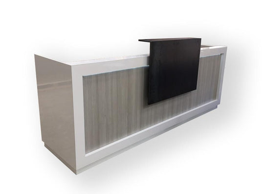 Reception Desk Rod - 76