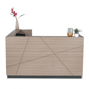 Reception Desk Rod - 80