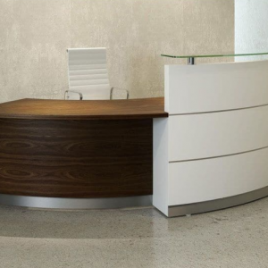 Reception Desk Rod - 81
