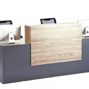 Reception Desk Rod - 84