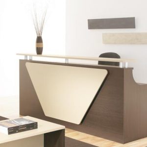 Reception Desk Rod - 85