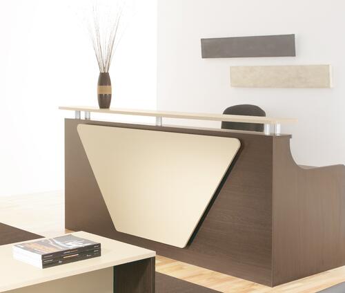 Reception Desk Rod - 85