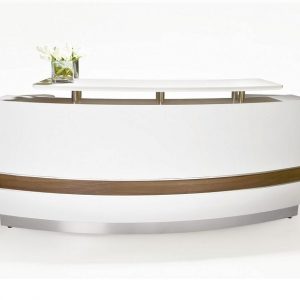 Reception Desk Rod - 87