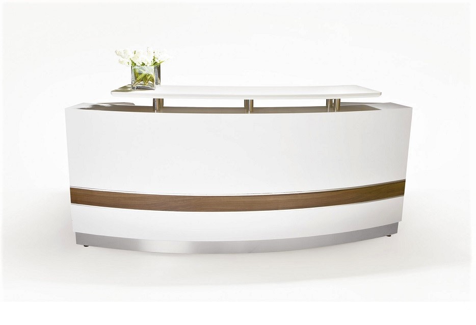 Reception Desk Rod - 87