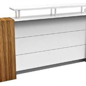 Reception Desk Rod - 88