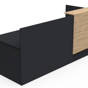 Reception Desk Rod - 91