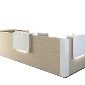 Reception Desk Rod - 95