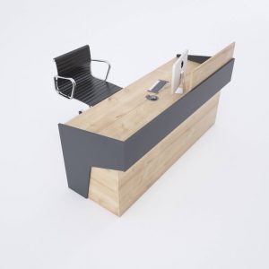 Reception Desk Rod - 99