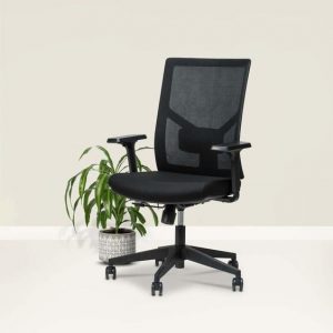Staff Office Chair