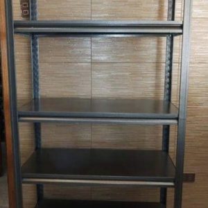 Steel Cabinets Stc - 02