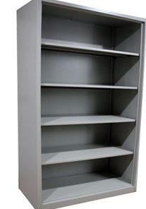 Steel Cabinets Stc - 09