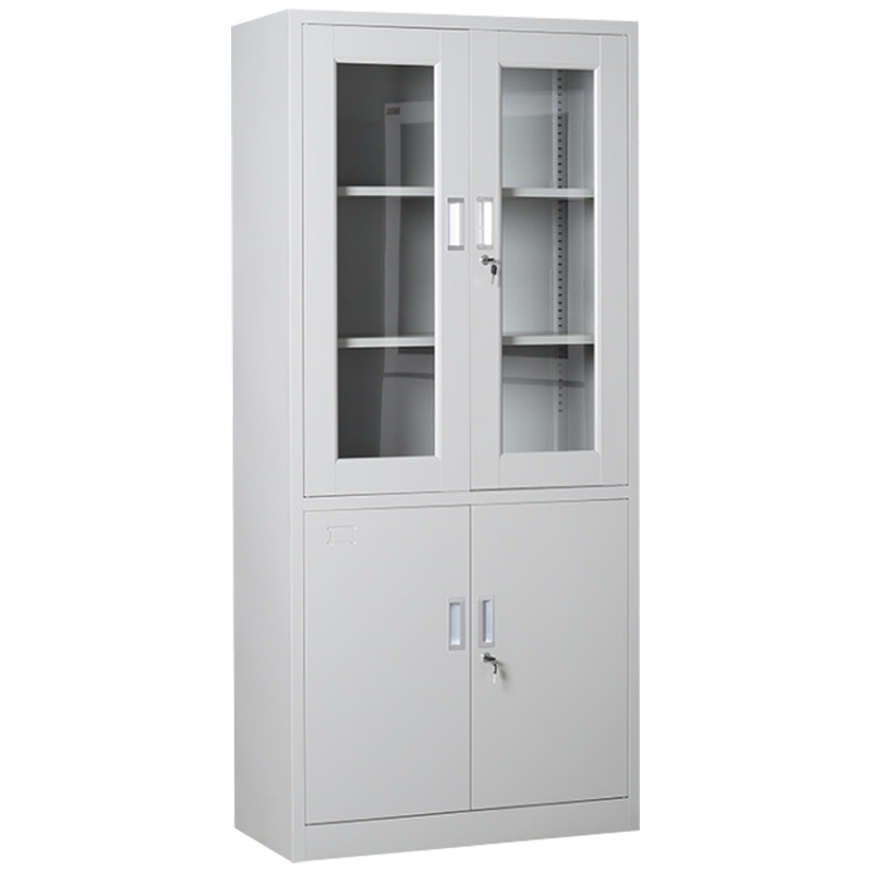 Steel Cabinets Stc - 38