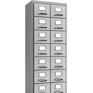 Steel Cabinets Stc  - 68