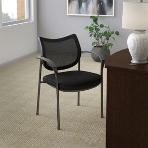 Visitors Office Chair