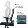 Ergonomic Staff Chair Eoc 15 - Image 4