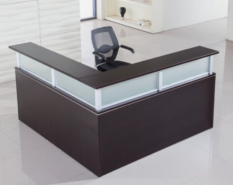 Reception Counter Table