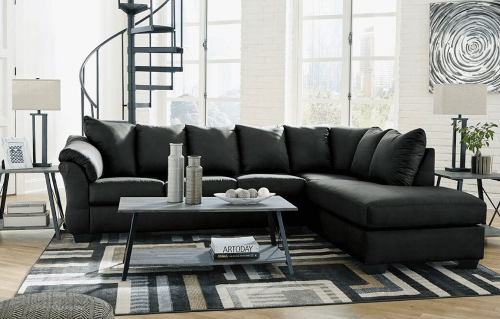 Sofa Set Design