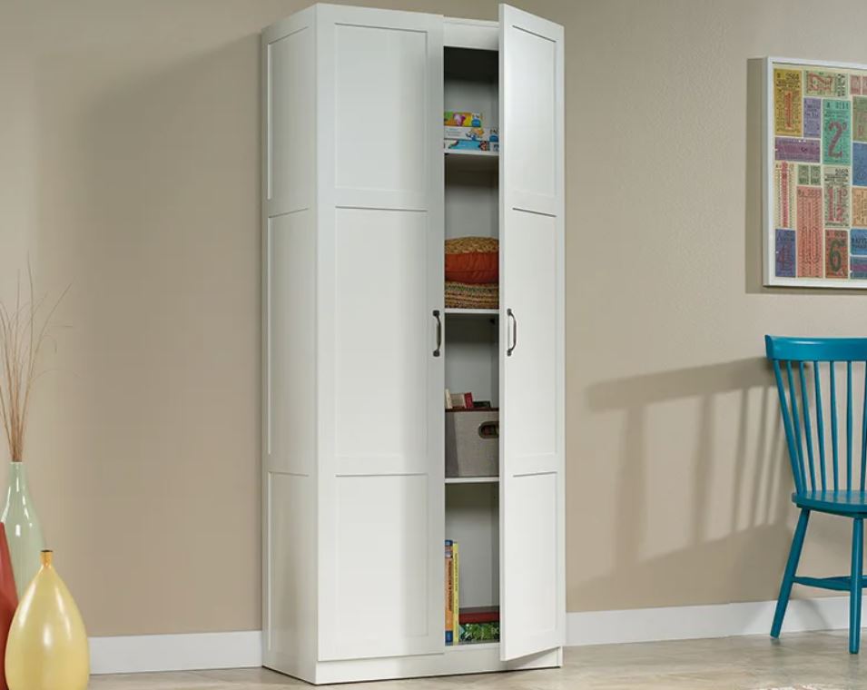 Storage Cabinets