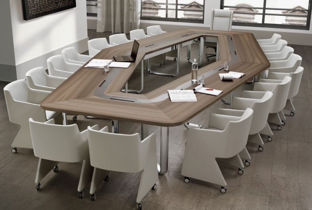Conference Table Design