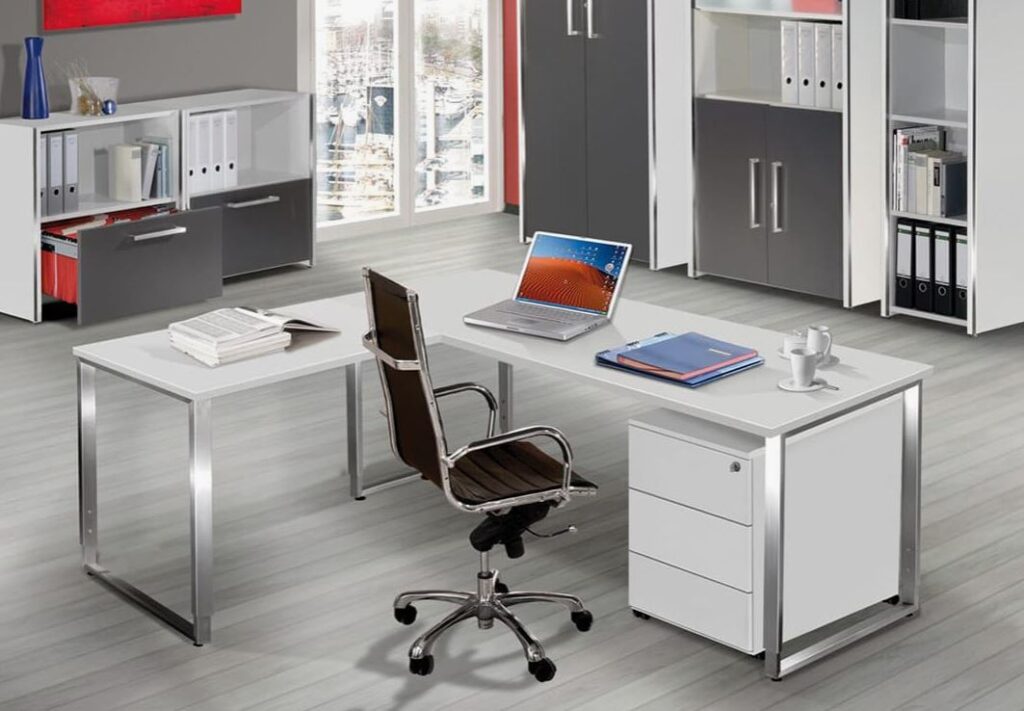 Office Tabel Price