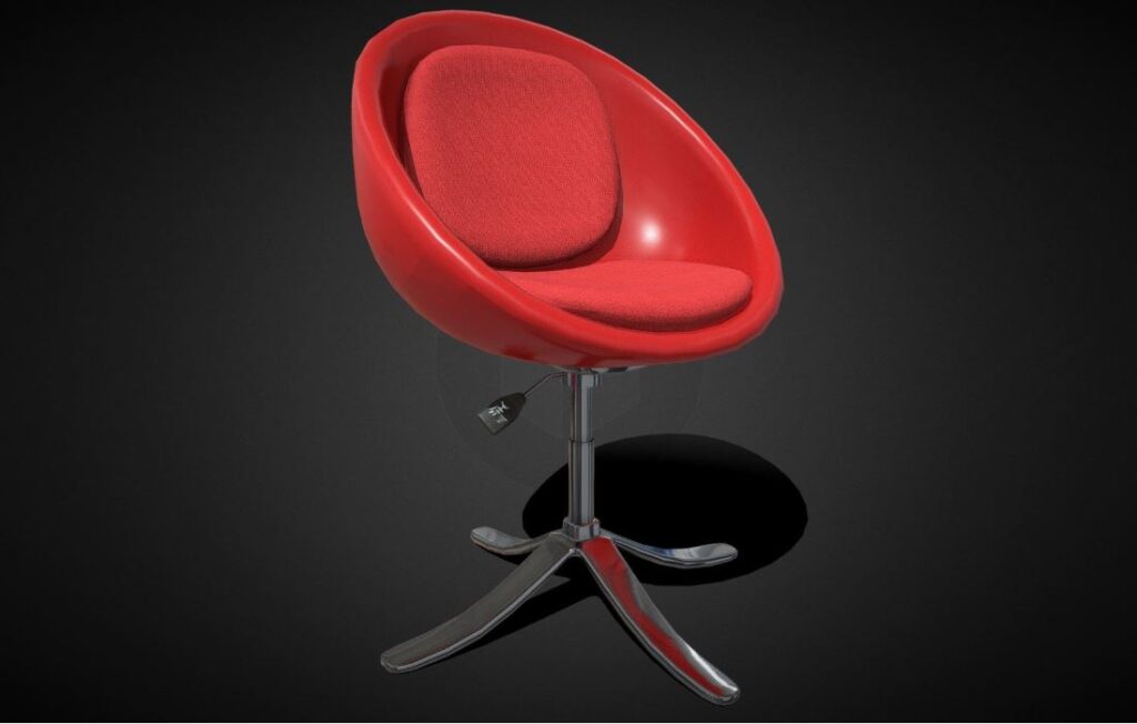 Swivel Chair