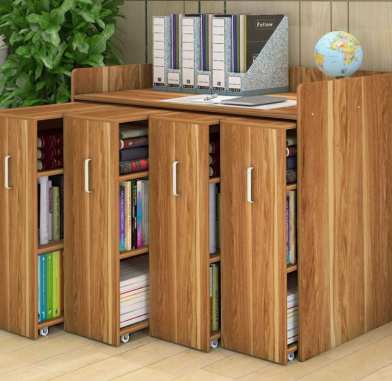 Vertical Cabinet