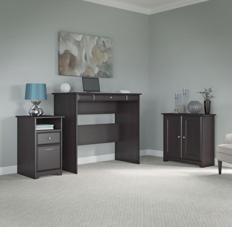 Pedestal Cabine