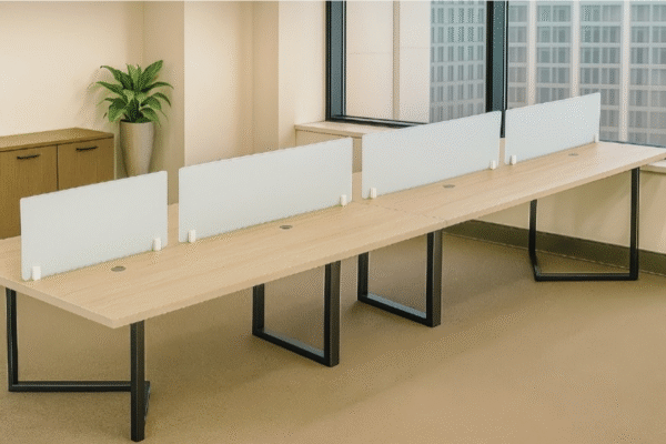 Office partition
