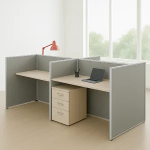Office workstation onc-04