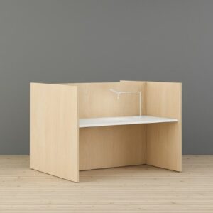 Office workstation onc-02