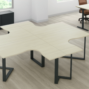 Office workstation onc-06