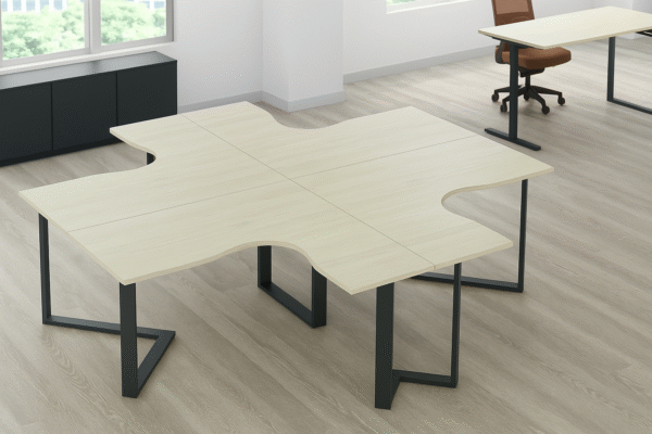 Office workstation onc-06