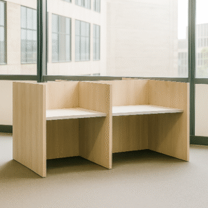 Office workstation onc-03
