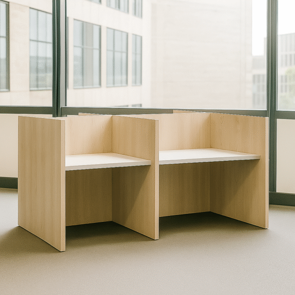 Office workstation onc-03