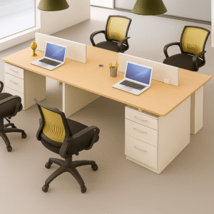 Office workstation onc-01