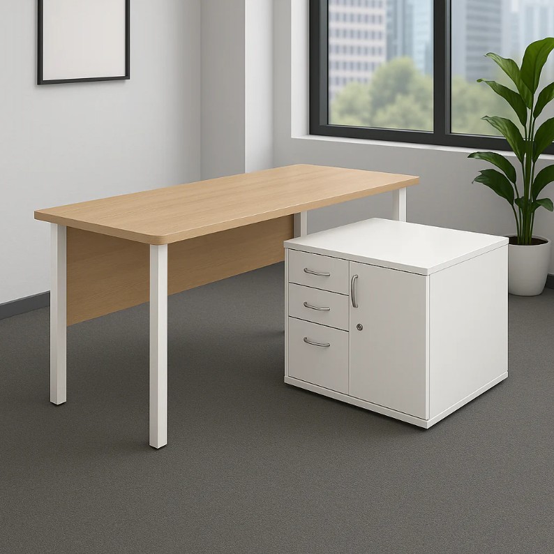 Office Table Od – 007
