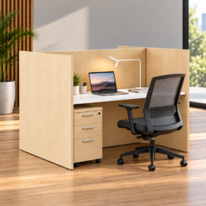 Office workstation onc-02