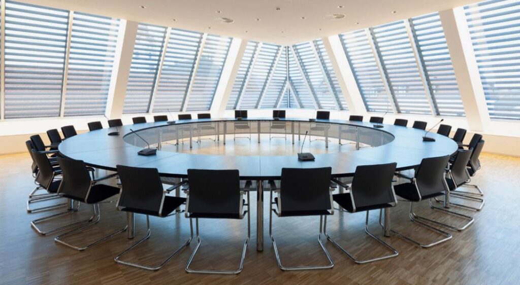 Conference Table