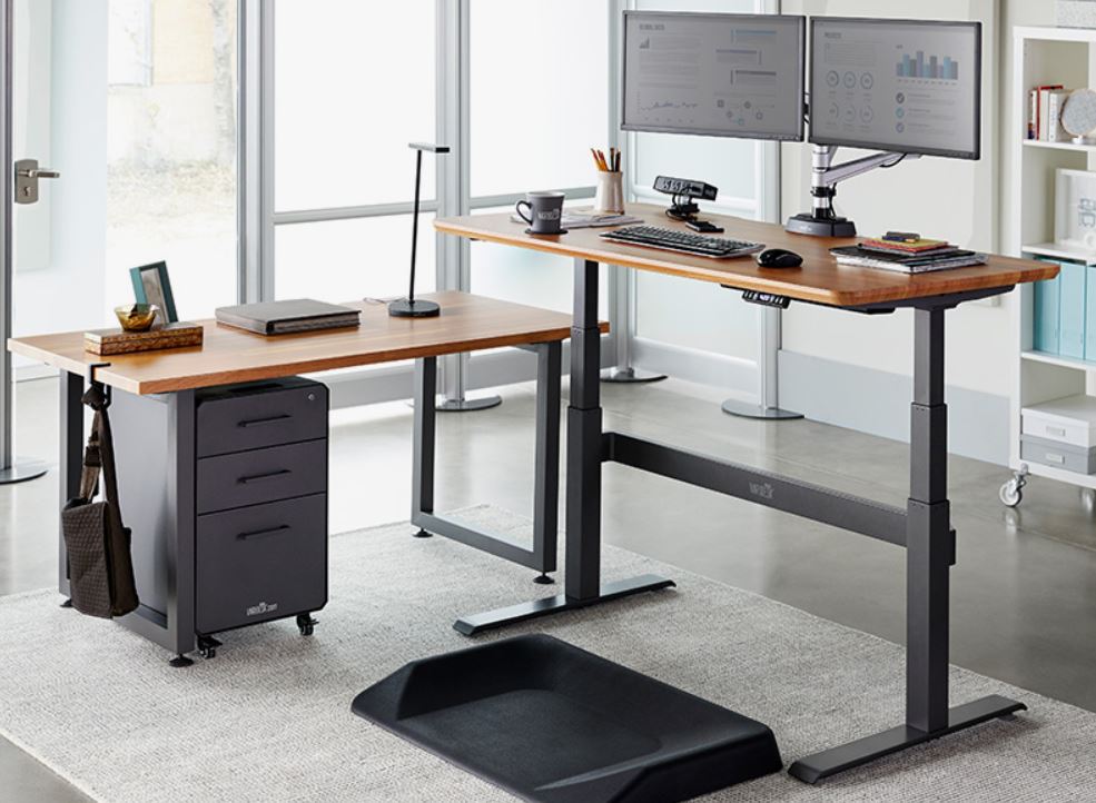 Free Standing Table